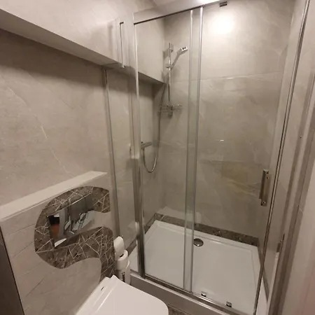 Apartment Na Skwerze *