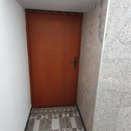 Na Skwerze Apartment